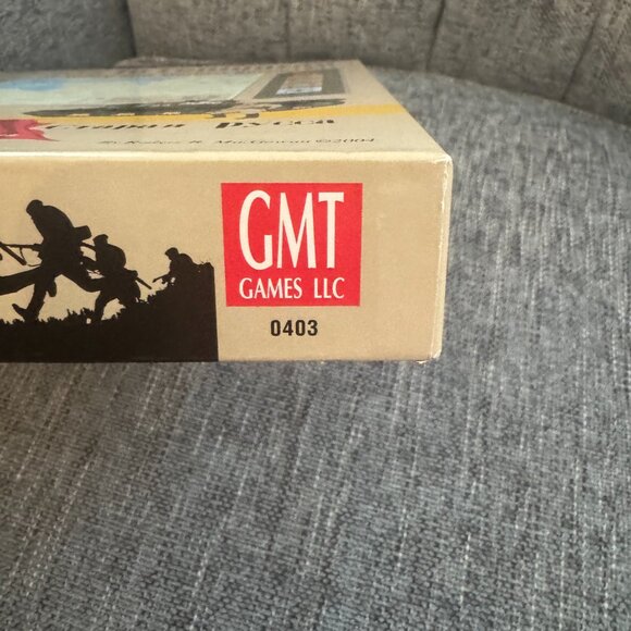 Roads to Leningrad: Battles of Soltsy and Staraya Russa, 1941 (open, unpunched) - Picture 15 of 15